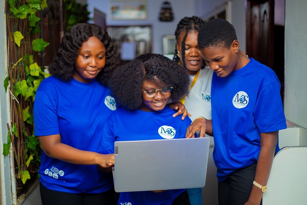 Digital Marketing Strategy Session