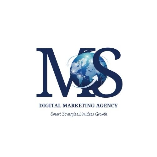 MS Digital Marketing Agency